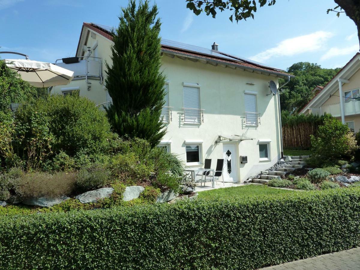 Ferienwohnung Seyser Gottmadingen Exterior photo