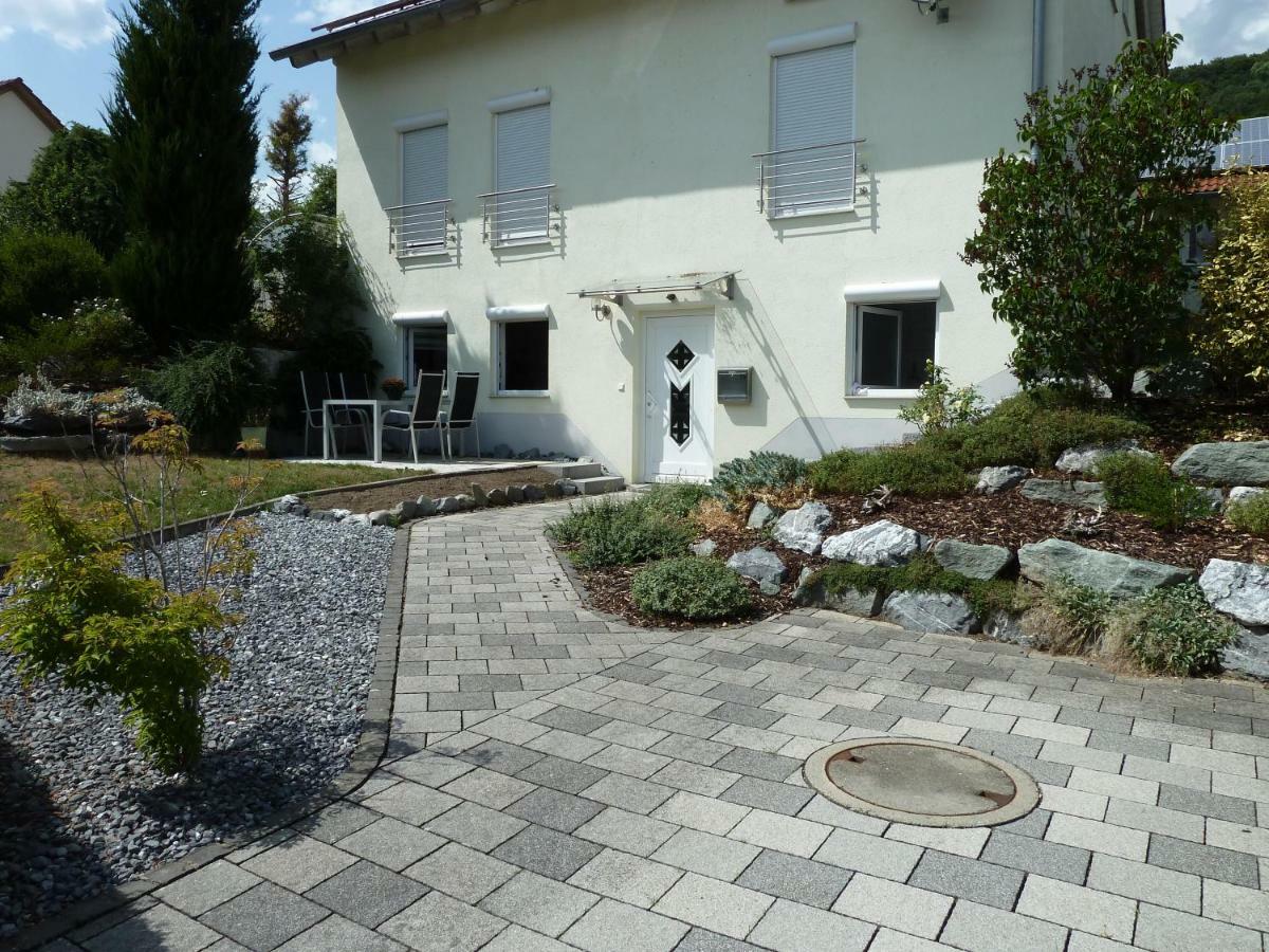 Ferienwohnung Seyser Gottmadingen Exterior photo